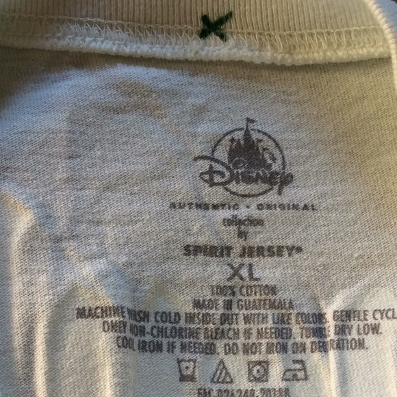 Disney parks spirit jersey new - Picture 6 of 7
